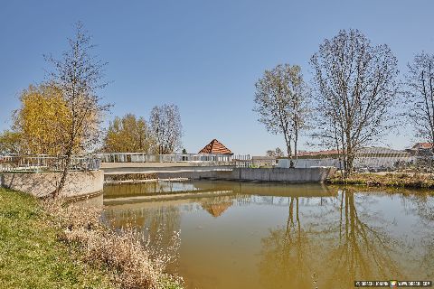 Gemeinde Unterdietfurt Landkreis Rottal-Inn Rott (Dirschl Johann) Deutschland PAN